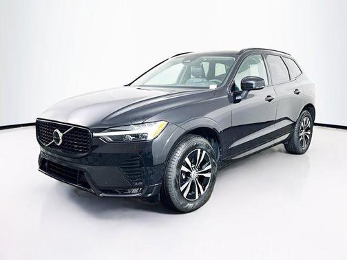 2025 Volvo XC60 B5 Core