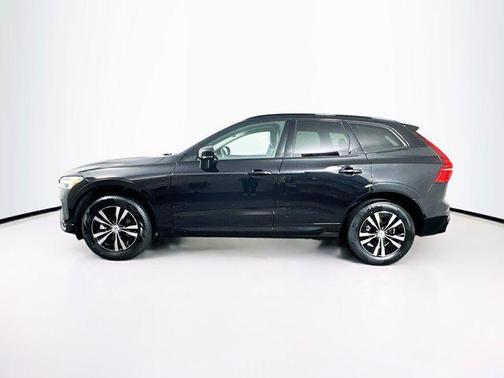 2025 Volvo XC60 B5 Core