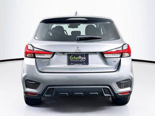 2024 Mitsubishi Outlander Sport SE