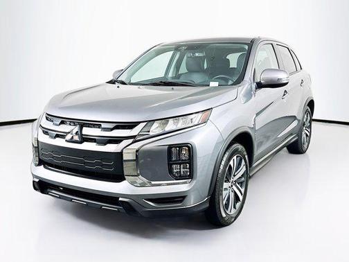 2024 Mitsubishi Outlander Sport SE