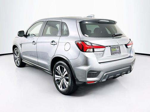 2024 Mitsubishi Outlander Sport SE