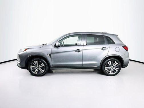 2024 Mitsubishi Outlander Sport SE