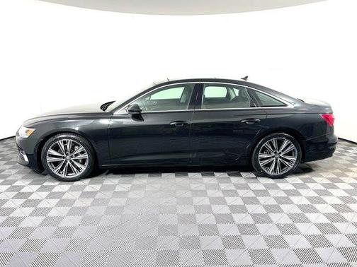 Photo 5 of 36 of 2019 Audi A6 45 Premium