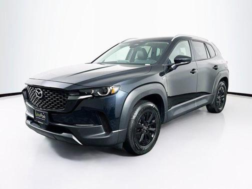 2025 Mazda CX-50 Hybrid Preferred Package