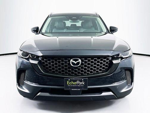 2025 Mazda CX-50 Hybrid Preferred Package