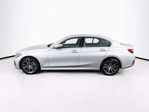2020 BMW 330 xDrive