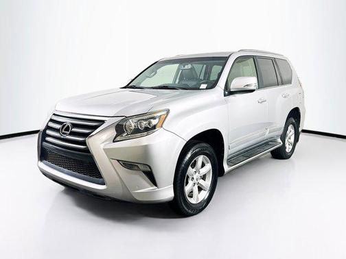 2016 Lexus GX 460 Base