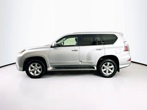 2016 Lexus GX 460 Base