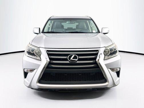 2016 Lexus GX 460 Base