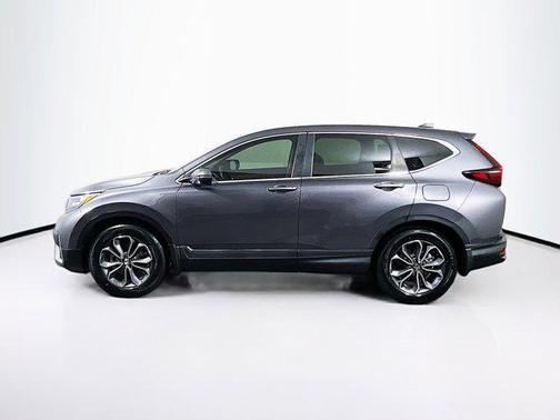 2022 Honda CR-V 2WD EX
