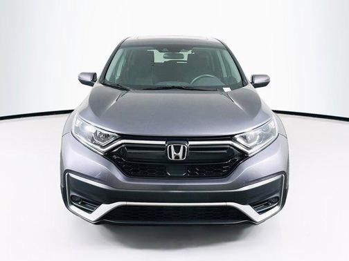 2022 Honda CR-V 2WD EX