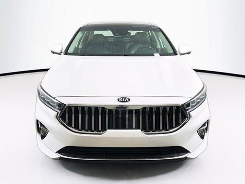 2020 Kia Cadenza Limited