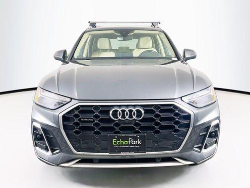 2024 Audi Q5 45 S line Premium Plus