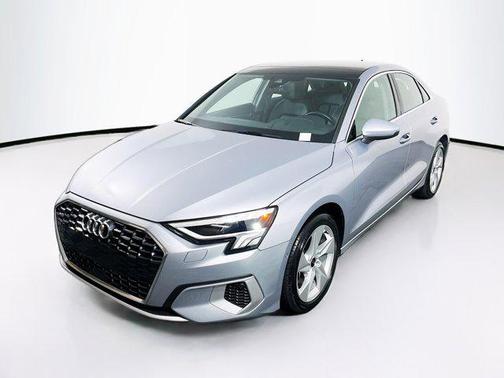 2023 Audi A3 Premium