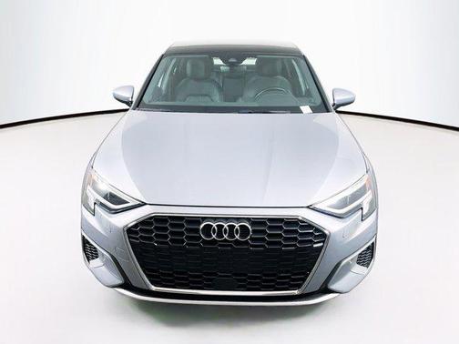 2023 Audi A3 Premium