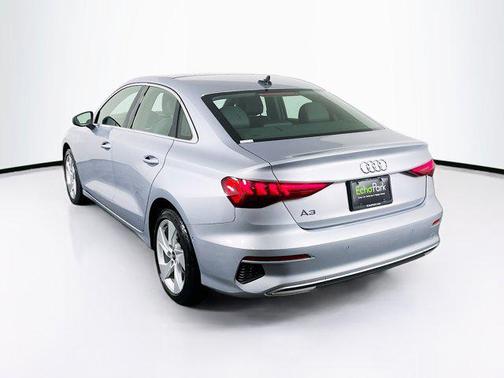 2023 Audi A3 Premium