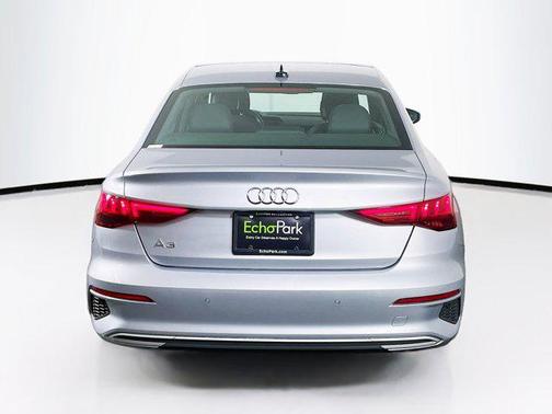 2023 Audi A3 Premium