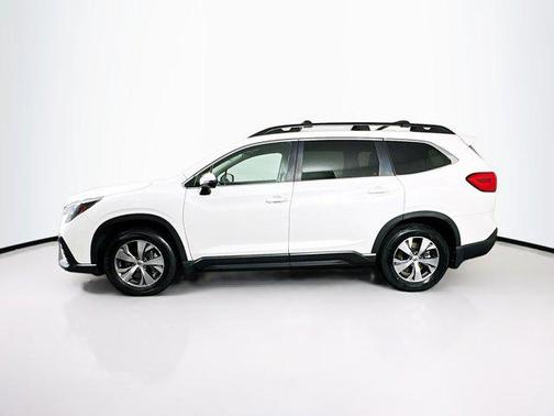 2023 Subaru Ascent Premium 8-Passenger
