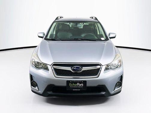 2016 Subaru Crosstrek 2.0i Limited