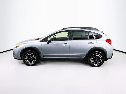 2016 Subaru Crosstrek 2.0i Limited