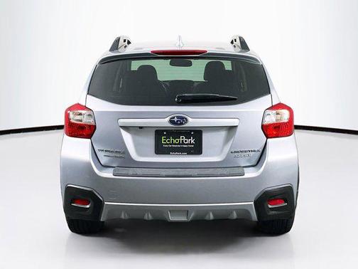 2016 Subaru Crosstrek 2.0i Limited