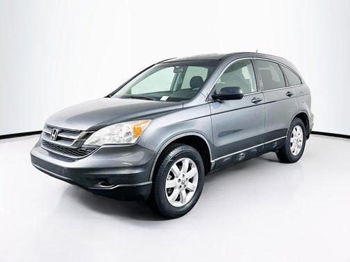 2011 Honda CR-V SE