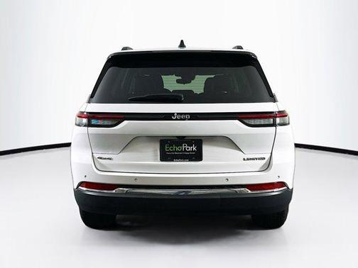 2023 Jeep Grand Cherokee Limited X