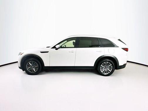 2024 Mazda CX-90 3.3 Turbo Preferred Plus