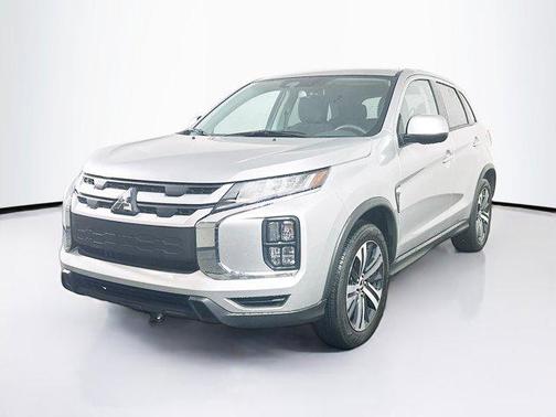 2025 Mitsubishi Outlander Sport 2.0 ES