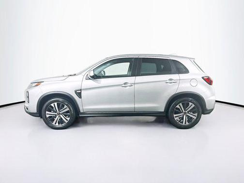 2025 Mitsubishi Outlander Sport 2.0 ES