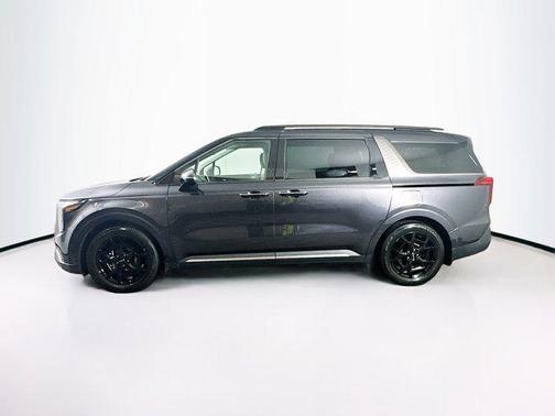 2025 Kia Carnival SX Prestige