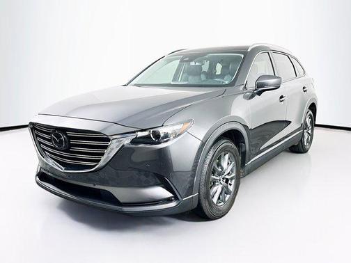 2022 Mazda CX-9 Touring