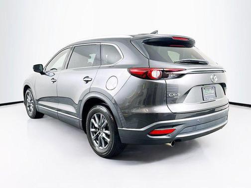 2022 Mazda CX-9 Touring