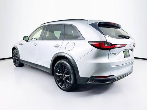 2025 Mazda CX-90 3.3 Turbo Premium Sport