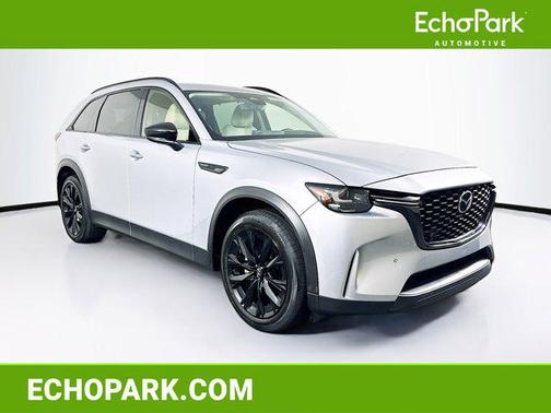 2025 Mazda CX-90 3.3 Turbo Premium Sport