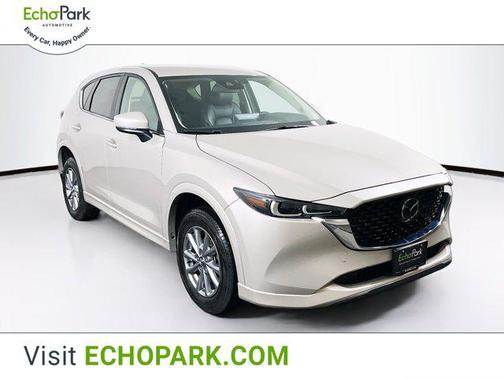 2024 Mazda CX-5 2.5 S Select