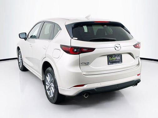 2024 Mazda CX-5 2.5 S Select