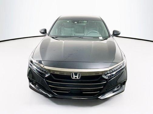 2021 Honda Accord Sport 1.5T