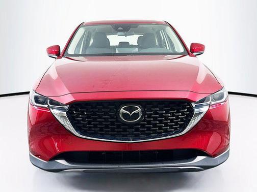 2023 Mazda CX-5 2.5 S