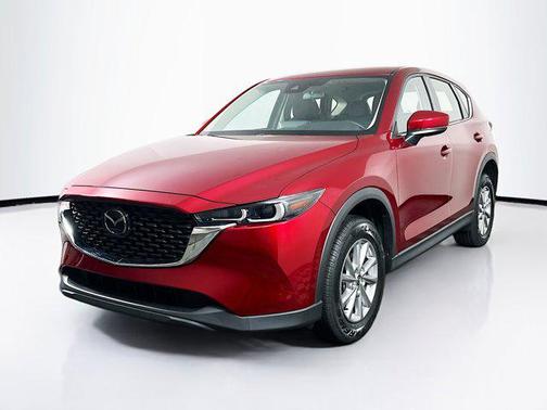 2023 Mazda CX-5 2.5 S