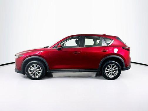 2023 Mazda CX-5 2.5 S