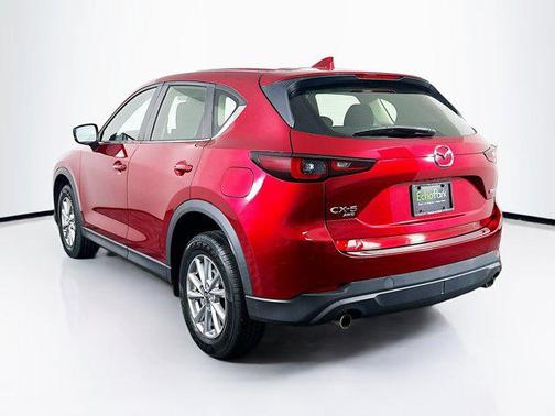 2023 Mazda CX-5 2.5 S