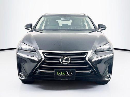 2015 Lexus NX 200t Base