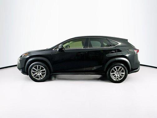 2015 Lexus NX 200t Base