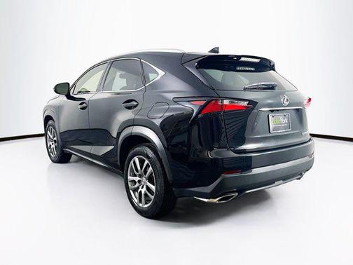 2015 Lexus NX 200t Base