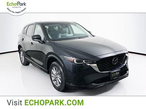 2024 Mazda CX-5 2.5 S Select