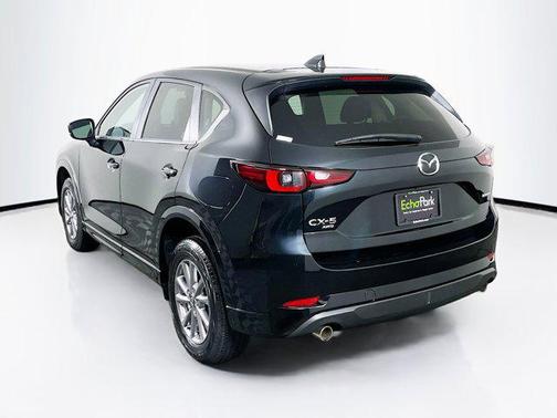 2024 Mazda CX-5 2.5 S Select