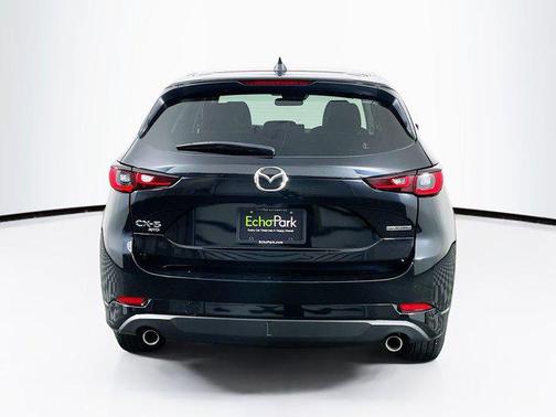 2024 Mazda CX-5 2.5 S Select