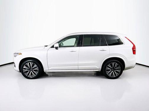 2020 Volvo XC90 T5 Momentum
