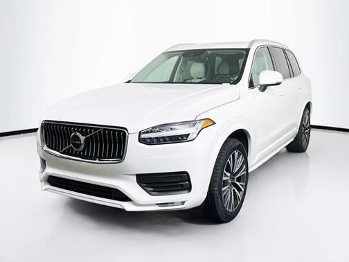 2020 Volvo XC90 T5 Momentum